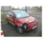Demarreur FIAT 500 2
