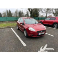 Aile avant droit FIAT GRANDE PUNTO Photo n°6