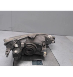 Optique avant principal gauche (feux)(phare) PEUGEOT 206 Photo n°1