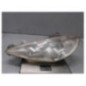 Optique avant principal gauche (feux)(phare) PEUGEOT 206