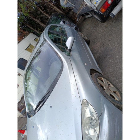 Capot PEUGEOT 307 Photo n°3