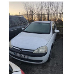 Demarreur OPEL CORSA C Photo n°7