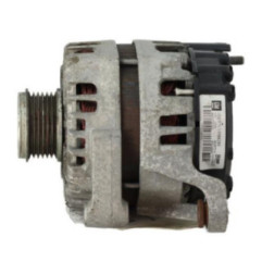 Alternateur OPEL ADAM Photo n°3