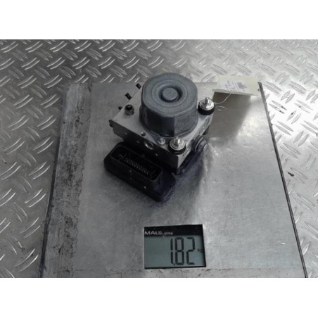 Bloc ABS (freins anti-blocage) OPEL ADAM Photo n°1