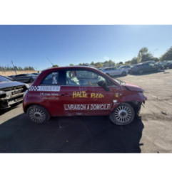 Demarreur FIAT 500 2 Photo n°13