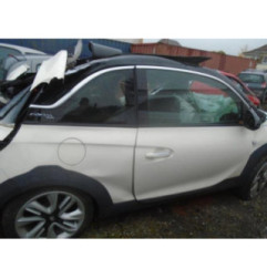 Bloc ABS (freins anti-blocage) OPEL ADAM Photo n°7