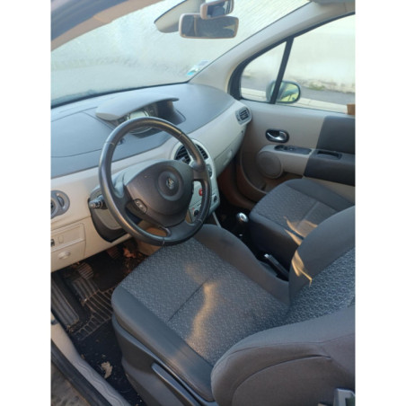Pare soleil gauche RENAULT MODUS
