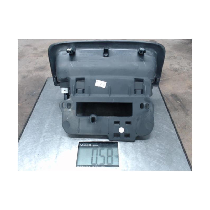 Ecran GPS RENAULT CLIO 3