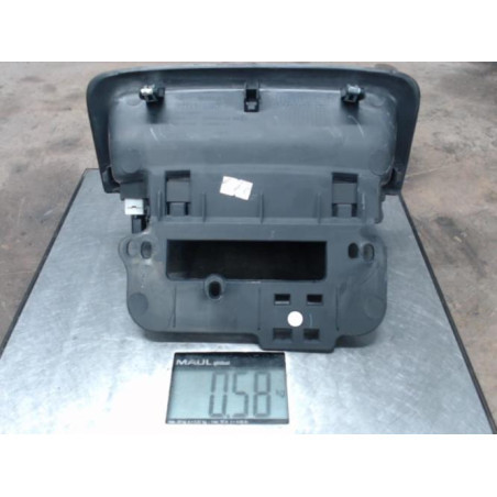 Ecran GPS RENAULT CLIO 3 Photo n°1