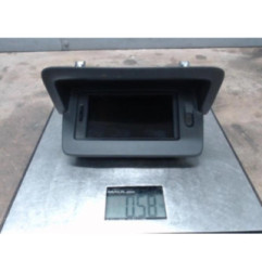 Ecran GPS RENAULT CLIO 3