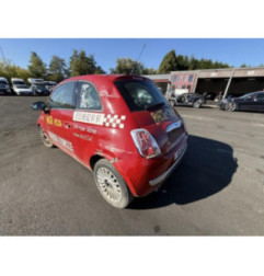 Demarreur FIAT 500 2 Photo n°17