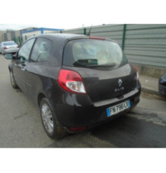 Ecran GPS RENAULT CLIO 3 Photo n°5