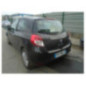 Ecran GPS RENAULT CLIO 3
