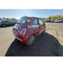 Demarreur FIAT 500 2 Photo n°18