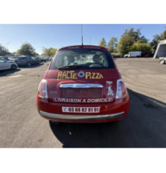 Demarreur FIAT 500 2 Photo n°19