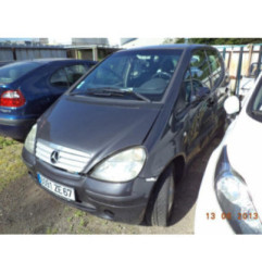 Amortisseur arriere gauche MERCEDES CLASSE A 168