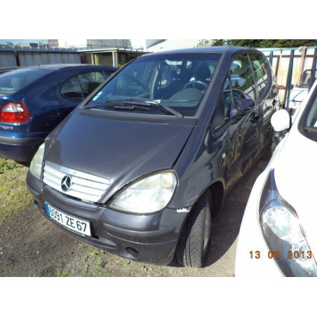 Amortisseur arriere droit MERCEDES CLASSE A 168