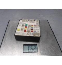 Boitier servitude moteur (BSM) RENAULT LAGUNA 3