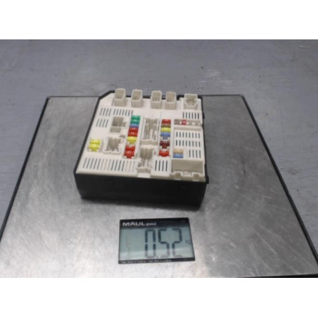 Boitier servitude moteur (BSM) RENAULT LAGUNA 3
