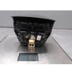 Air bag conducteur RENAULT LAGUNA 3 Photo n°1