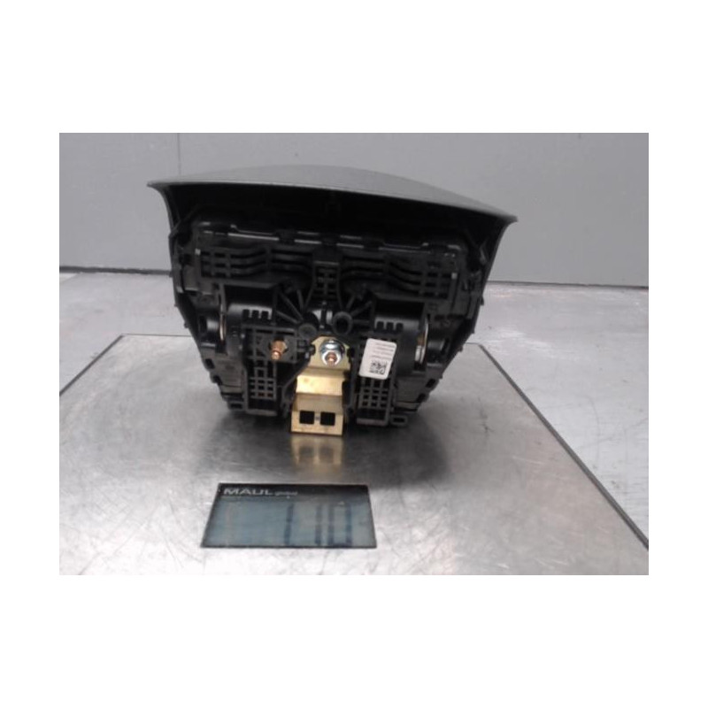 Air bag conducteur RENAULT LAGUNA 3