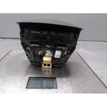 Air bag conducteur RENAULT LAGUNA 3 Photo n°1