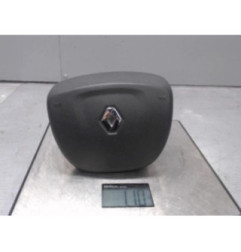 Air bag conducteur RENAULT LAGUNA 3