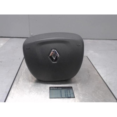 Air bag conducteur RENAULT LAGUNA 3