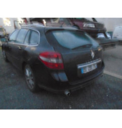 Air bag conducteur RENAULT LAGUNA 3 Photo n°6