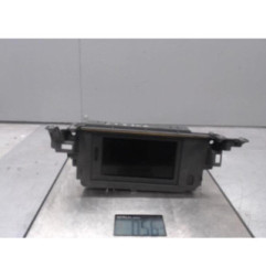 Ecran GPS RENAULT LAGUNA 3 Photo n°1