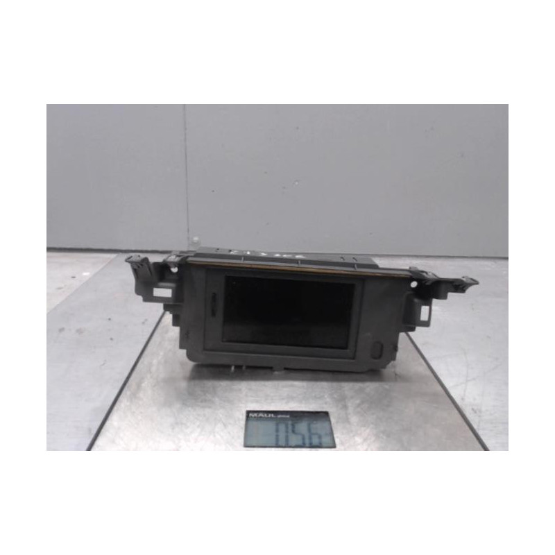 Ecran GPS RENAULT LAGUNA 3