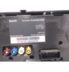 Ecran GPS RENAULT LAGUNA 3 Photo n°3