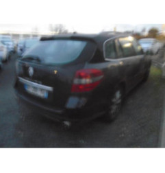 Ecran GPS RENAULT LAGUNA 3 Photo n°6