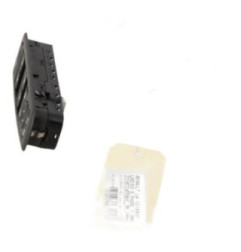 Interrupteur de leve vitre avant gauche RENAULT LAGUNA 3