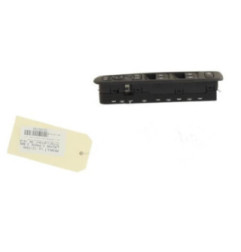 Interrupteur de leve vitre avant gauche RENAULT LAGUNA 3 Photo n°5