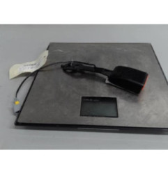 Attache ceinture avant gauche PEUGEOT 208 1 Photo n°3