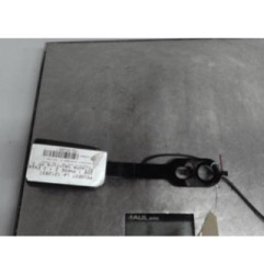 Attache ceinture avant gauche PEUGEOT 208 1 Photo n°4