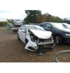 Attache ceinture avant gauche PEUGEOT 208 1 Photo n°5