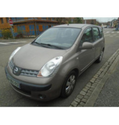 Air bag conducteur NISSAN NOTE 1