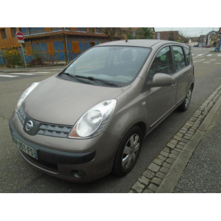 Air bag conducteur NISSAN NOTE 1