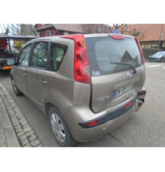 Air bag conducteur NISSAN NOTE 1 Photo n°5