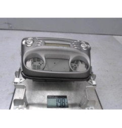 Autoradio d'origine NISSAN NOTE 1 Photo n°1