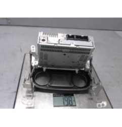 Autoradio d'origine NISSAN NOTE 1