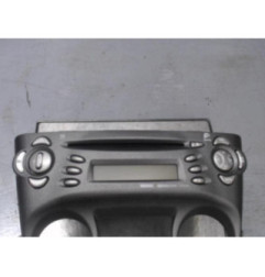 Autoradio d'origine NISSAN NOTE 1 Photo n°3