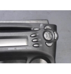 Autoradio d'origine NISSAN NOTE 1 Photo n°5