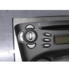 Autoradio d'origine NISSAN NOTE 1 Photo n°6