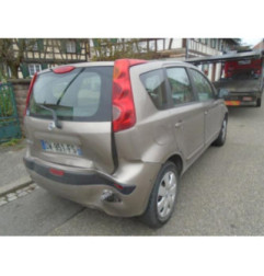 Autoradio d'origine NISSAN NOTE 1 Photo n°7