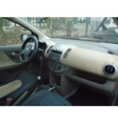 Autoradio d'origine NISSAN NOTE 1 Photo n°10