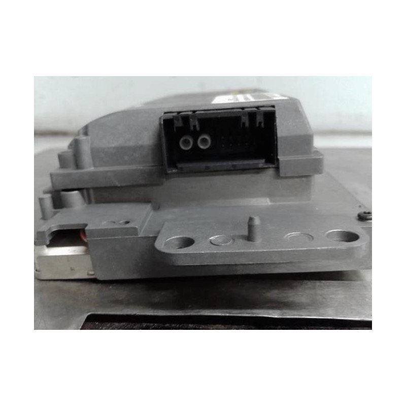 Ecran GPS PEUGEOT 607