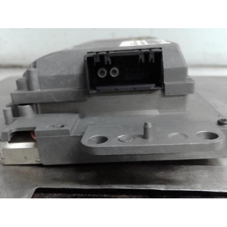 Ecran GPS PEUGEOT 607 Photo n°1